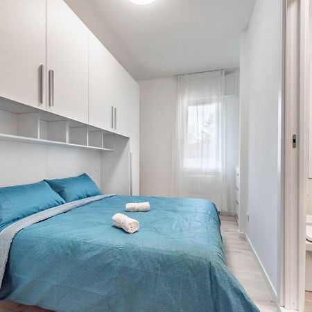 Ferienwohnung Ai Giardini Morandi Cozy Flat Padua Exterior foto