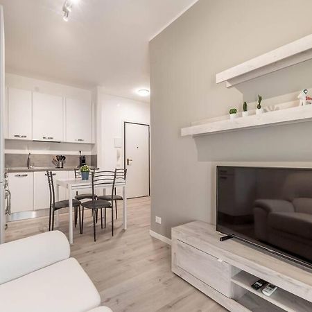 Ferienwohnung Ai Giardini Morandi Cozy Flat Padua Exterior foto